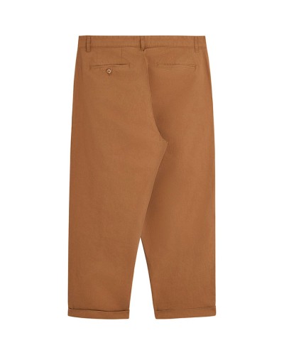 Bask In The Sun Izaro Pant Camel