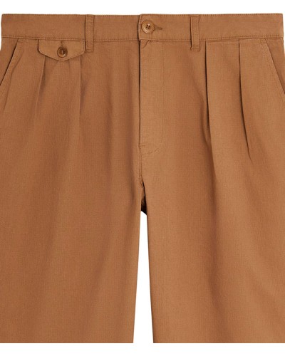 Bask In The Sun Izaro Pant Camel