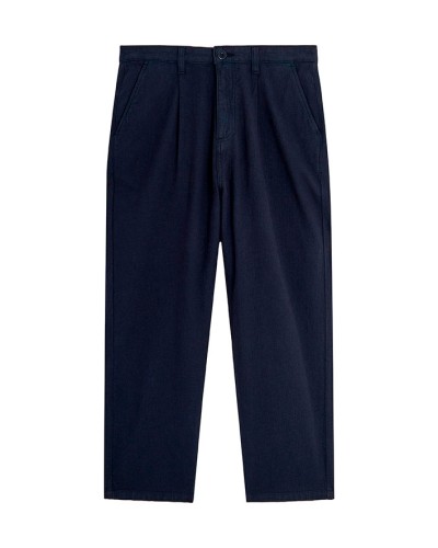 Bask In The Sun Maguro Pant Navy