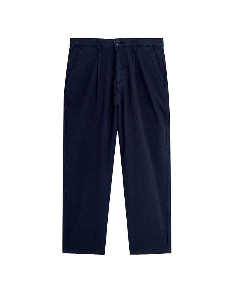 Bask In The Sun Maguro Pant Navy