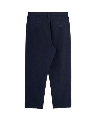 Bask In The Sun Maguro Pant Navy