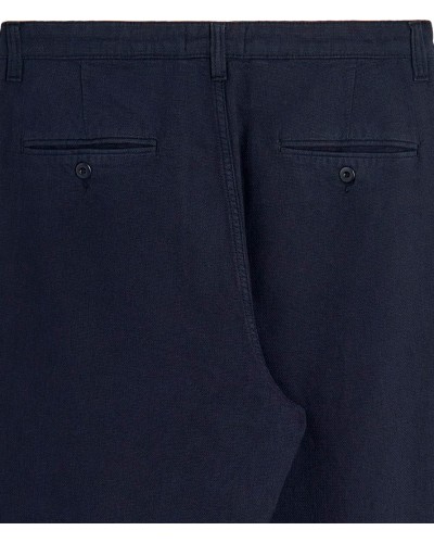 Bask In The Sun Maguro Pant Navy