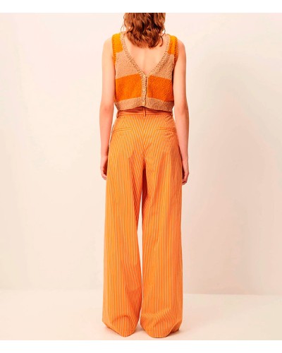 Sessun Provencia Pants Solare