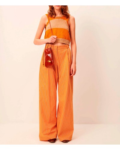 Sessun Provencia Pants Solare