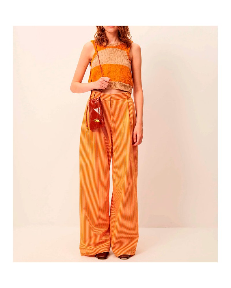 Sessun Provencia Pants Solare