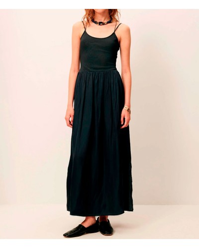 Sessun Sweet Mambo Dress Smoke