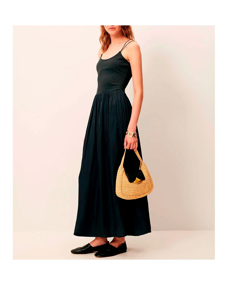 Sessun Sweet Mambo Dress Smoke