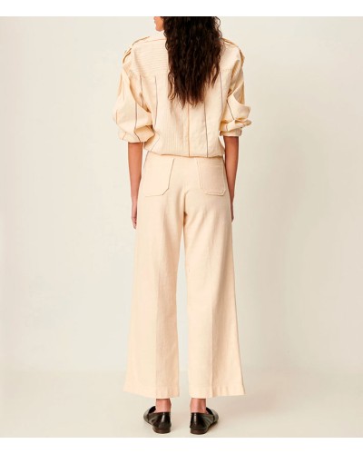 Sessun Hendrick Pants Fleur De Sel