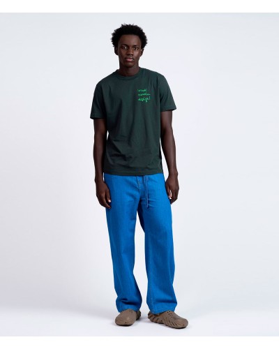 Loreak Paris Tee Forest