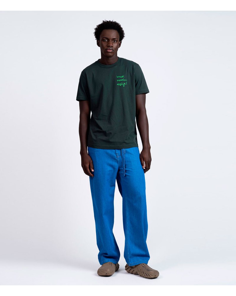 Loreak Paris Tee Forest