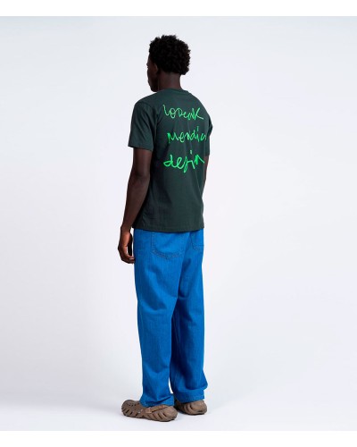 Loreak Paris Tee Forest