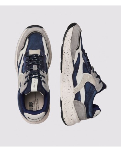 Voile Blanche Club 22 Navy