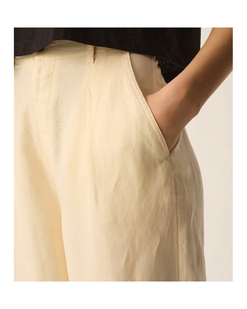Des Petits Hauts Espiza Pants Shell