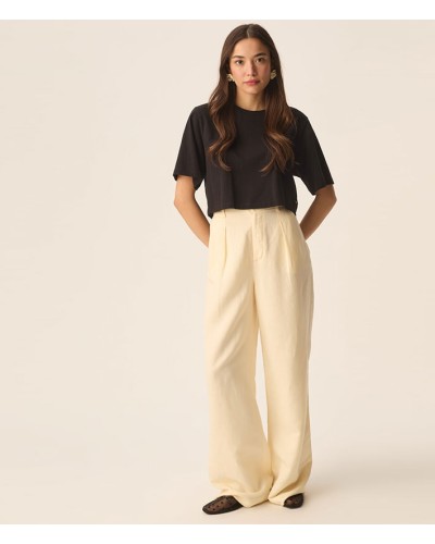 Des Petits Hauts Espiza Pants Shell