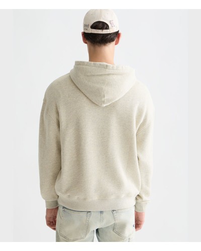 Scotch & Soda Basquiat Sweatshirt Ecru