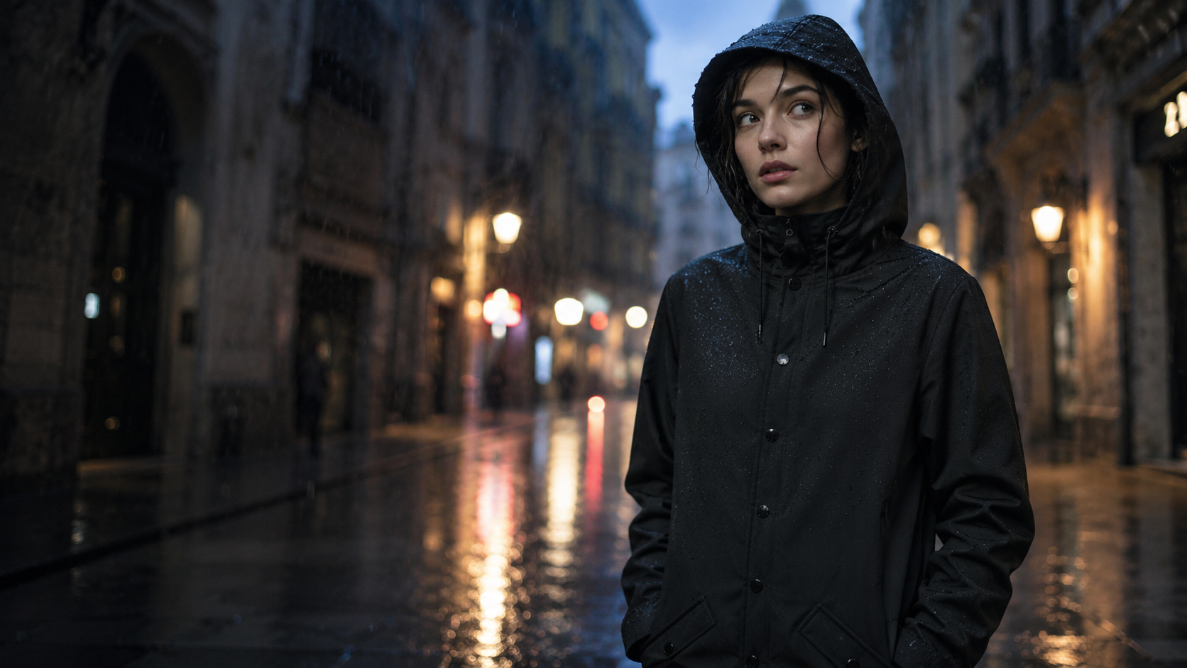 Rains Otoño-Invierno 2026 en SUNE