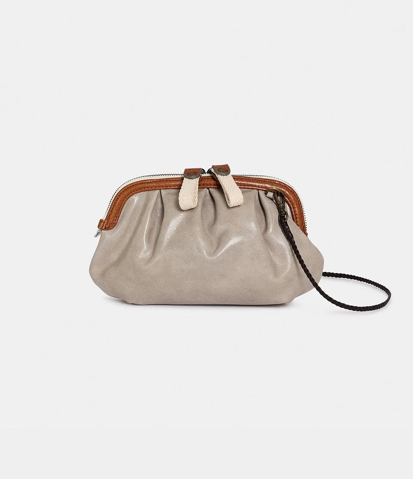 Beatriz Furest Bombonera Gris