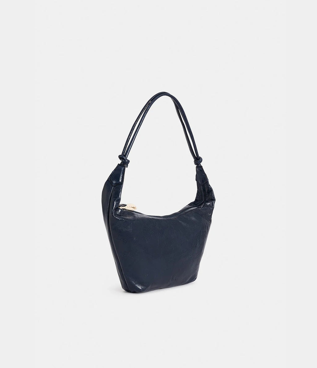 Beatriz Furest Big Mala Navy