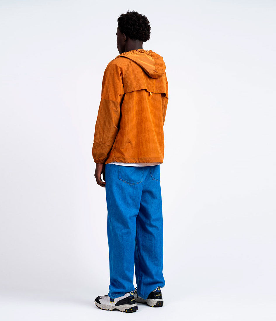 Loreak Gari Jacket Caramel