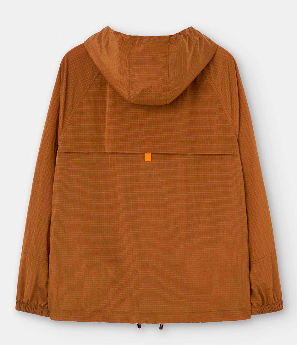 Loreak Gari Jacket Caramel