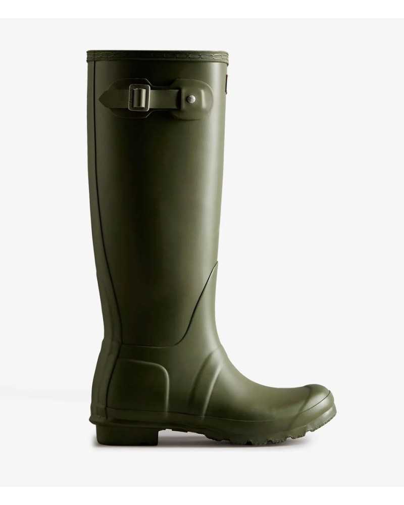 Hunter Original Tall Olive Leaf