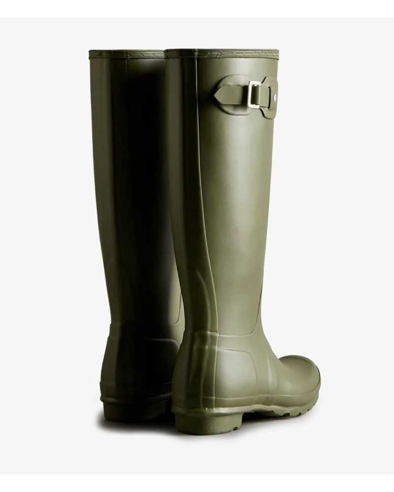 Hunter Original Tall Olive Leaf