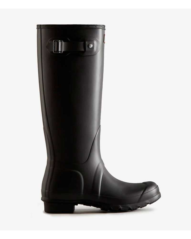 Hunter Original Tall Black