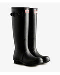 Hunter Original Tall Black
