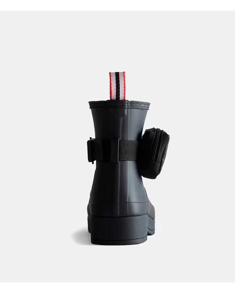 Hunter Play Short Pouch Black