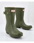 Hunter Original Short Olive