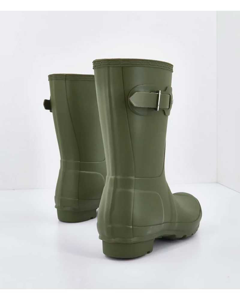 Hunter Original Short Olive