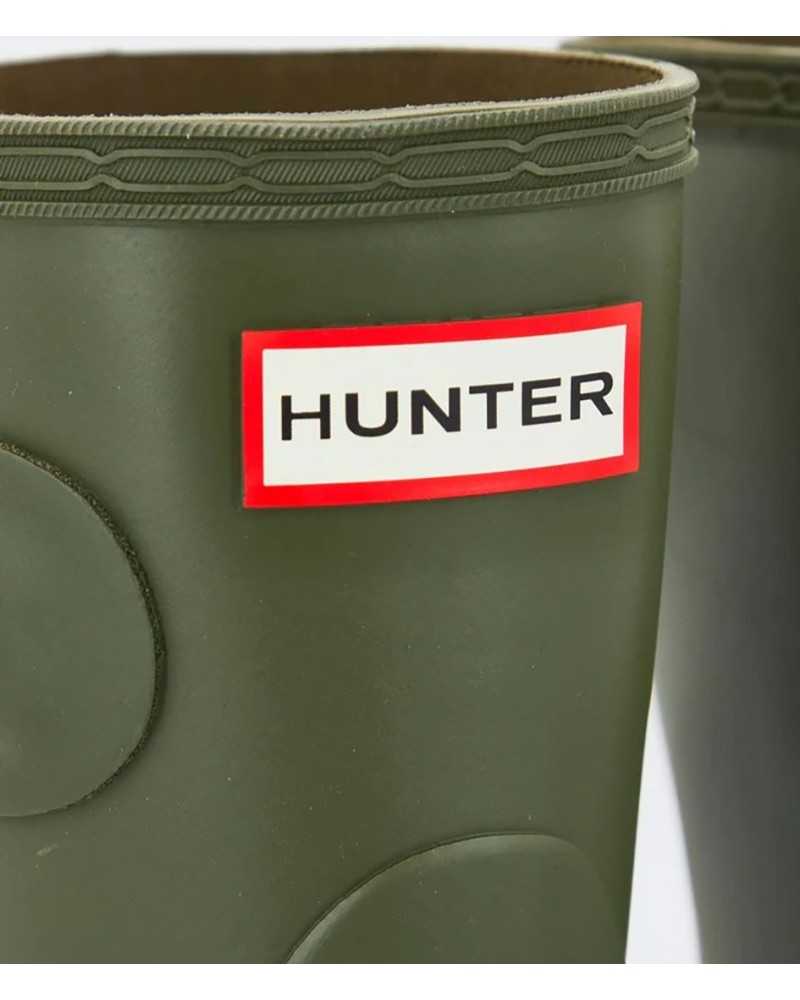 Hunter Original Short Olive