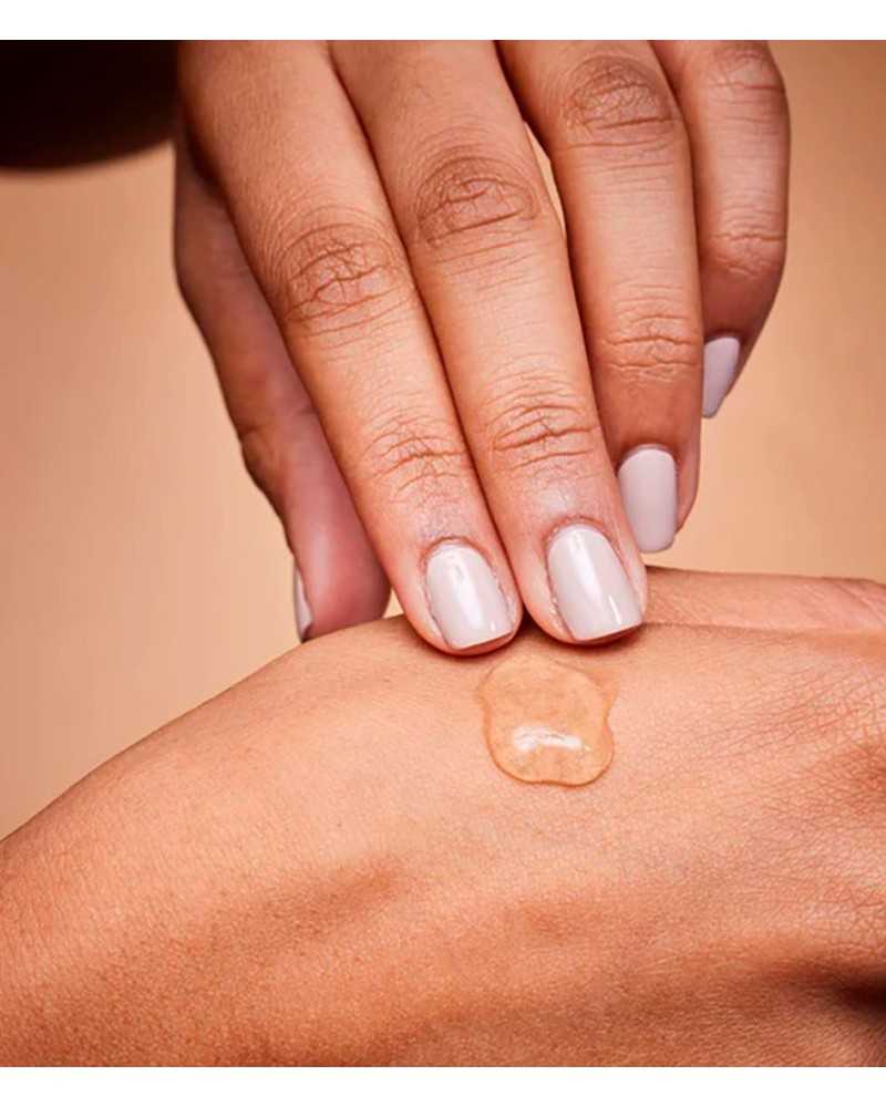 Blush Intimité Lubrifiant 100% Naturel