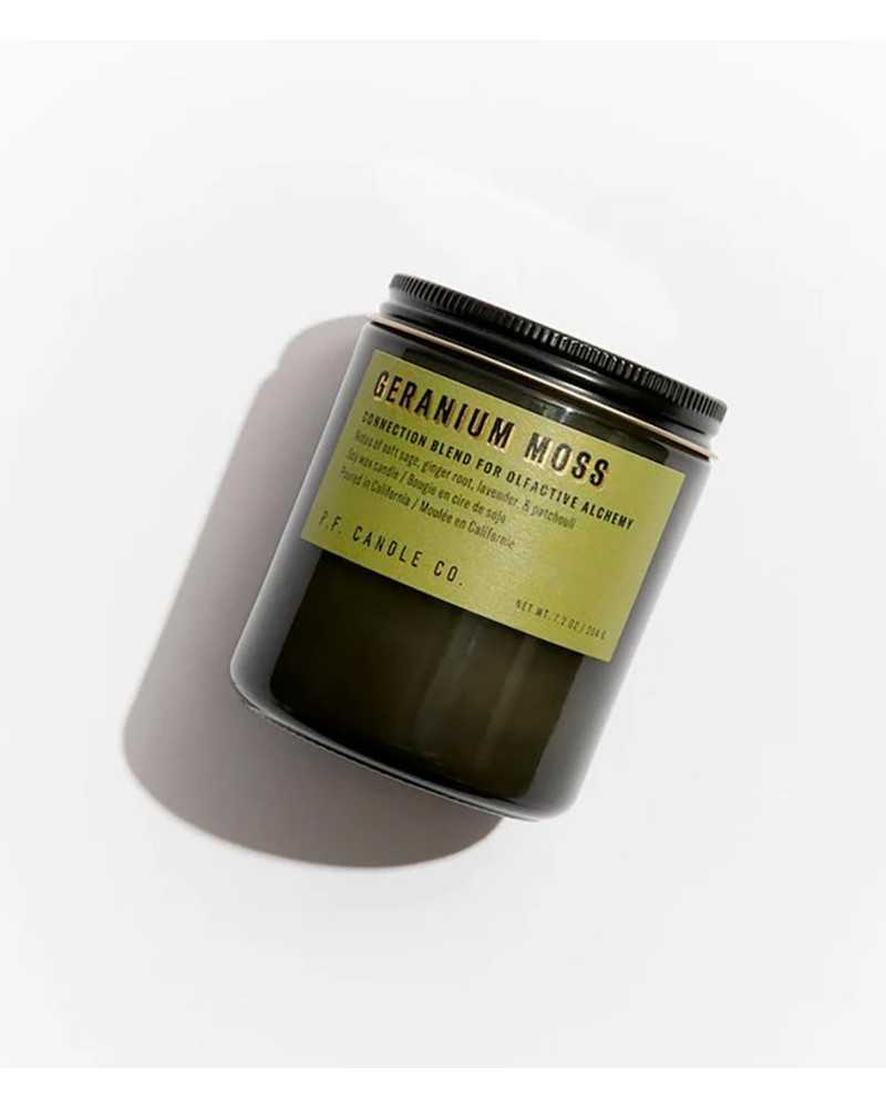 PF Candle NO. 3 Geranium Moss Candle