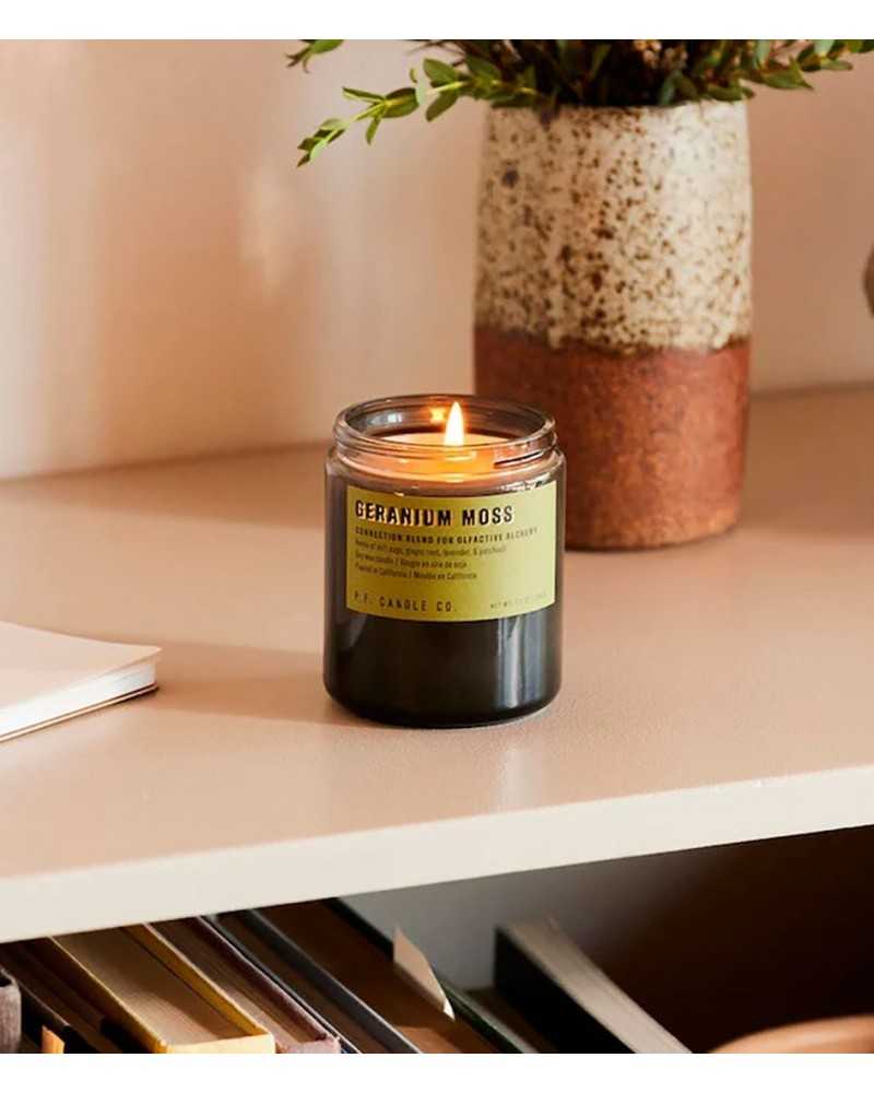 PF Candle NO. 3 Geranium Moss Candle