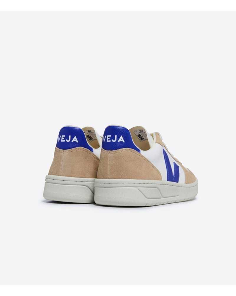 Veja V-10 White Sahara Paros
