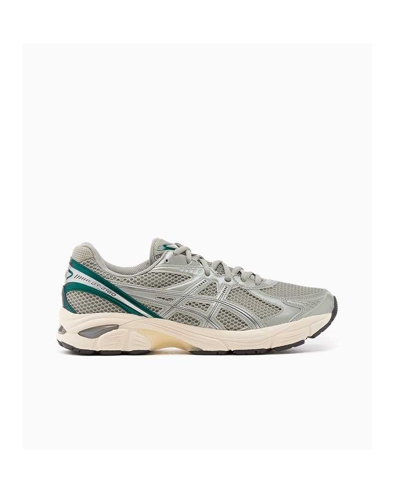 Asics GT-2160 Seal Gris Vert