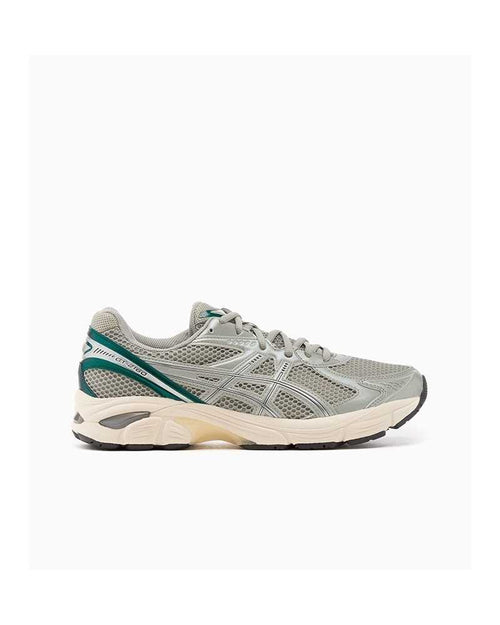 Asics GT-2160 Seal Gray Green