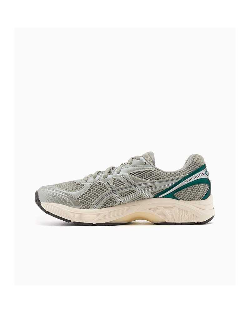 Asics GT-2160 Seal Gris Vert