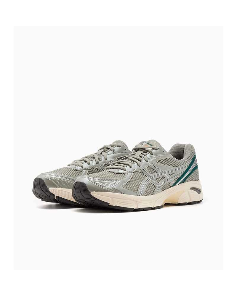 Asics GT-2160 Seal Gris Vert