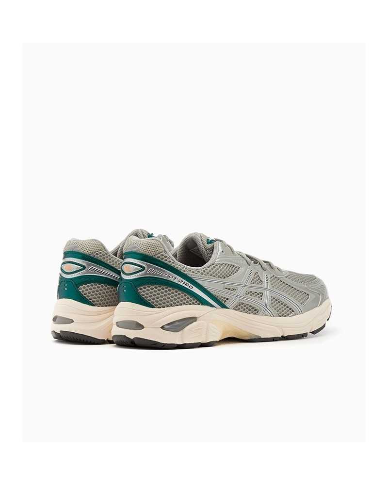 Asics GT-2160 Seal Gris Vert