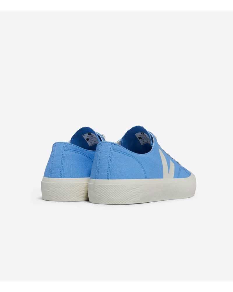 Veja Wata II Low Aqua Pierre