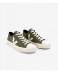 Veja Wata II Low Khaki Pierre