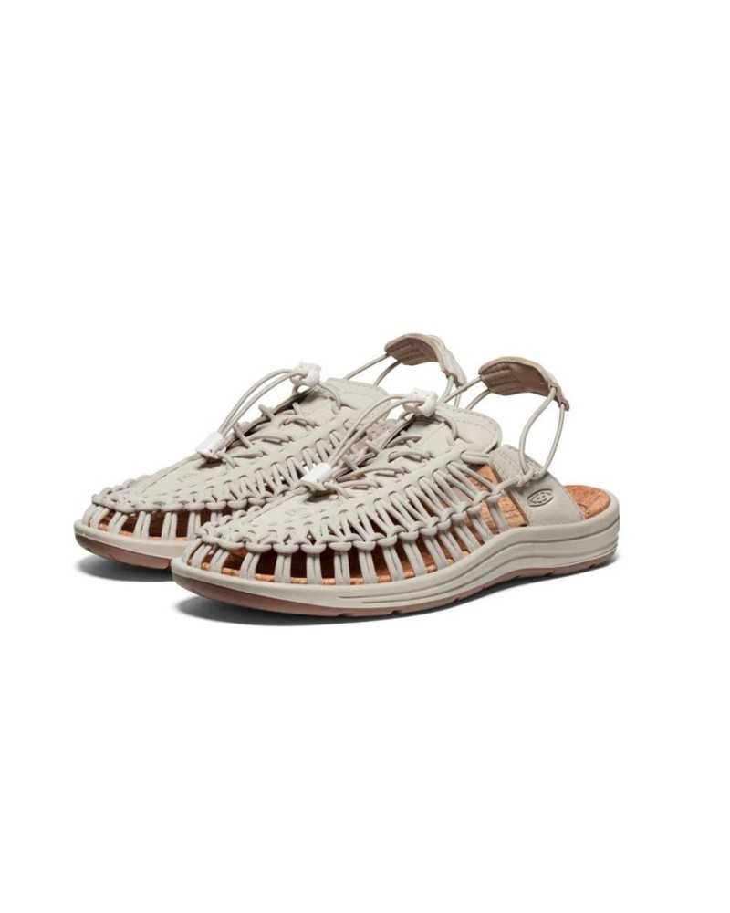 Keen Uneek II Conver Taupe