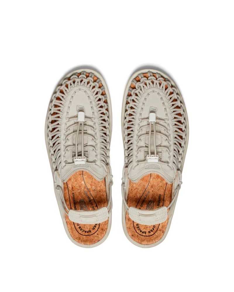 Keen Uneek II Conver Taupe