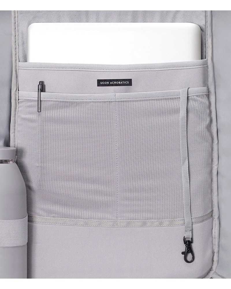 Ucon Acrobatics Jasper Black Dark Grey