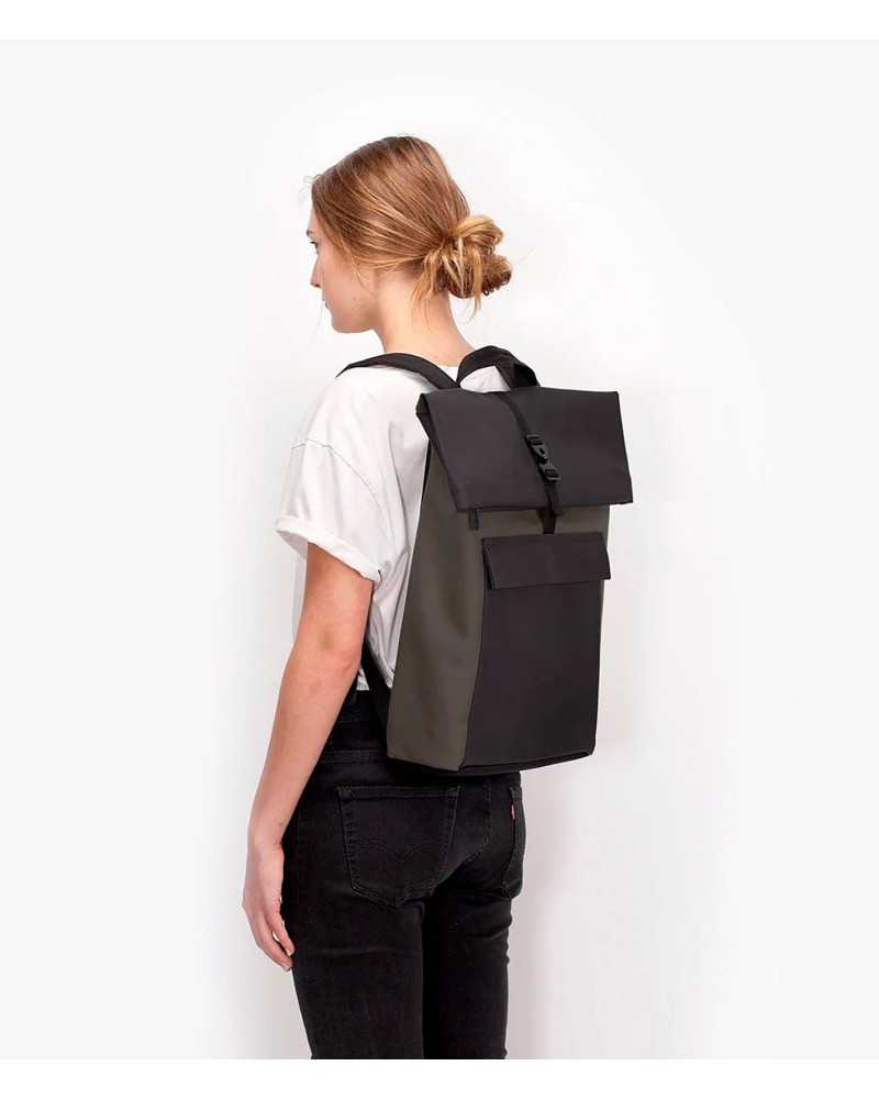 Ucon Acrobatics Jasper Black Dark Grey