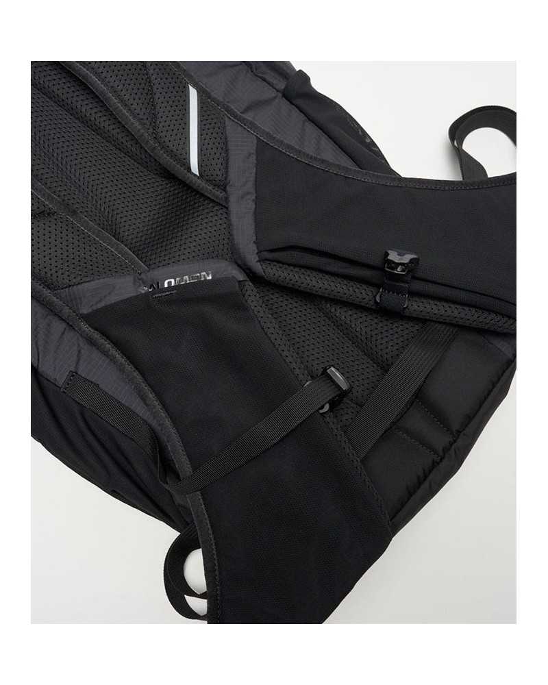 Salomon ACS Daypack Bag Black