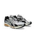 Asics Gel Nimbus Gray Silver