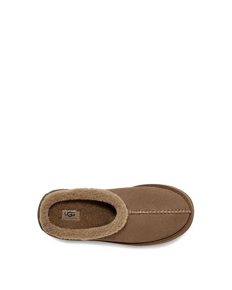 Ugg Neheights Cozy Clog Hickory